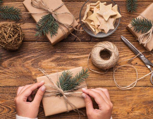 Noël 2022 : des cadeaux pour passionnés de jardinage