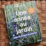 Une année au jardin avec un dingue de plantes, de Didier Willery, Editions Ulmer