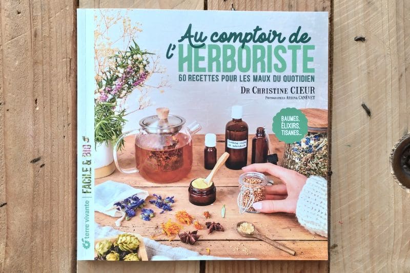 Éditions Voir de Près - Le Cahier de recettes