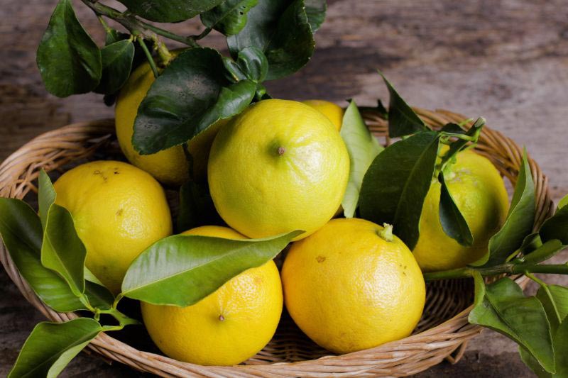 faire du sirop de bergamote