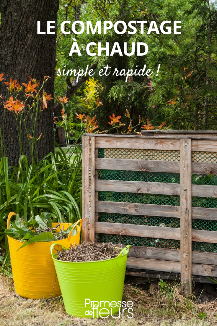 Nos conseils pour faire son compost - Jardindeco Blog