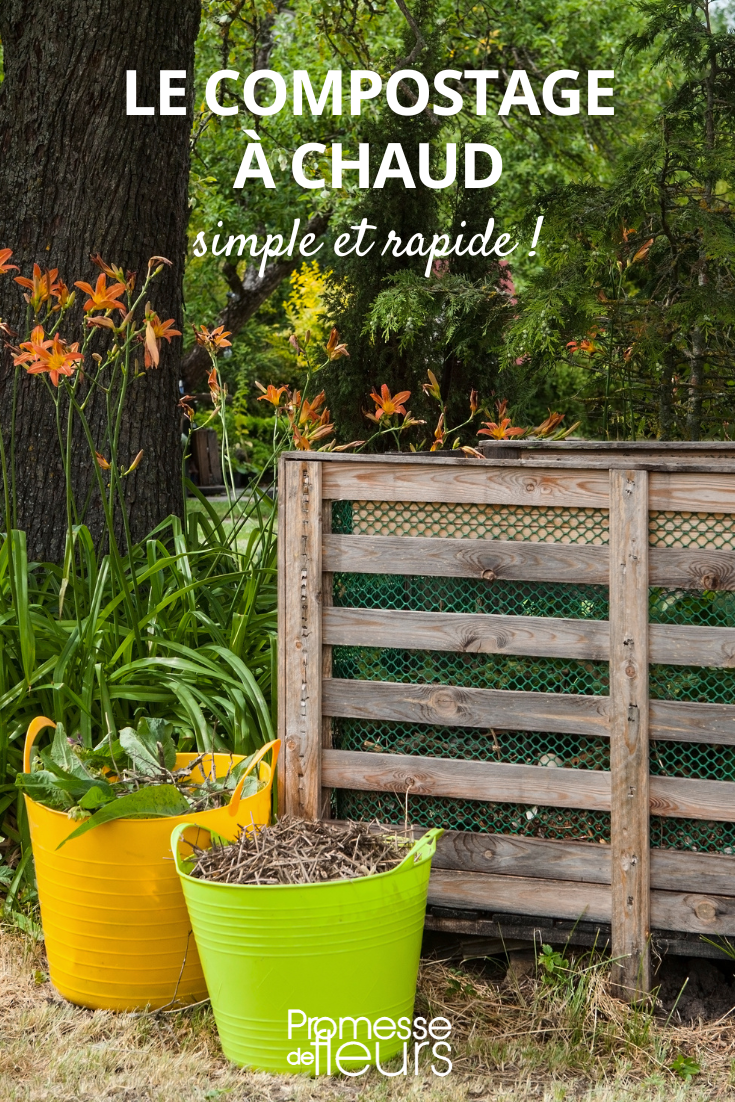 Activateur de compost - Jardin et Saisons