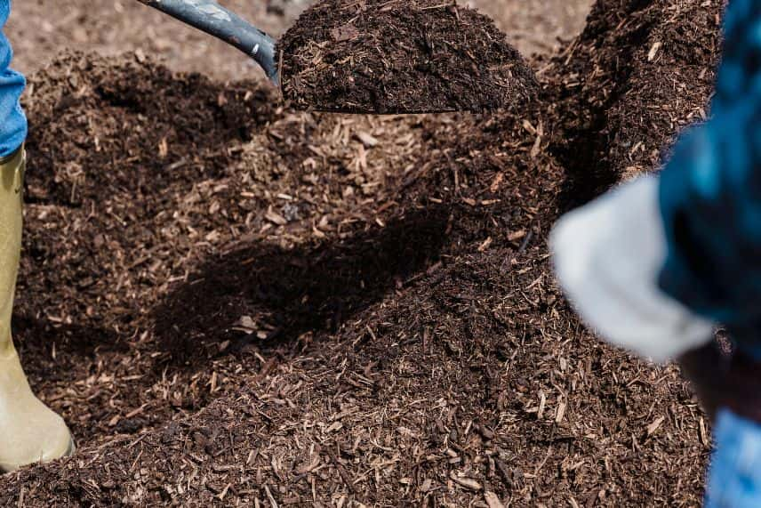 compost à chaud