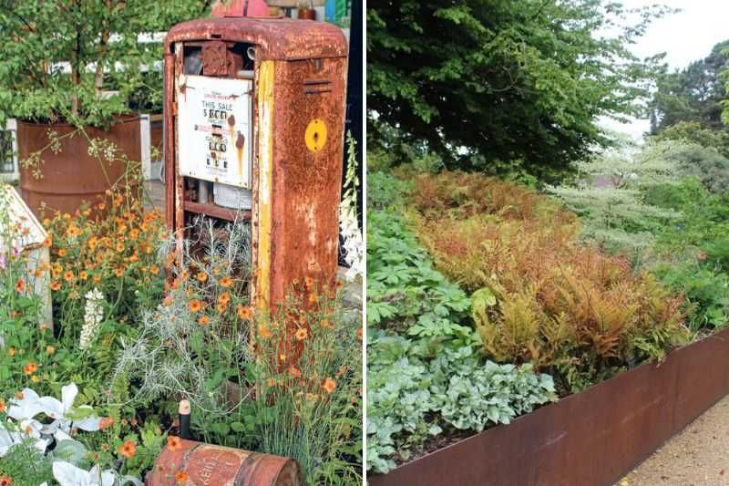 Quelles sont les tendances 2023 pour l'aménagement du jardin