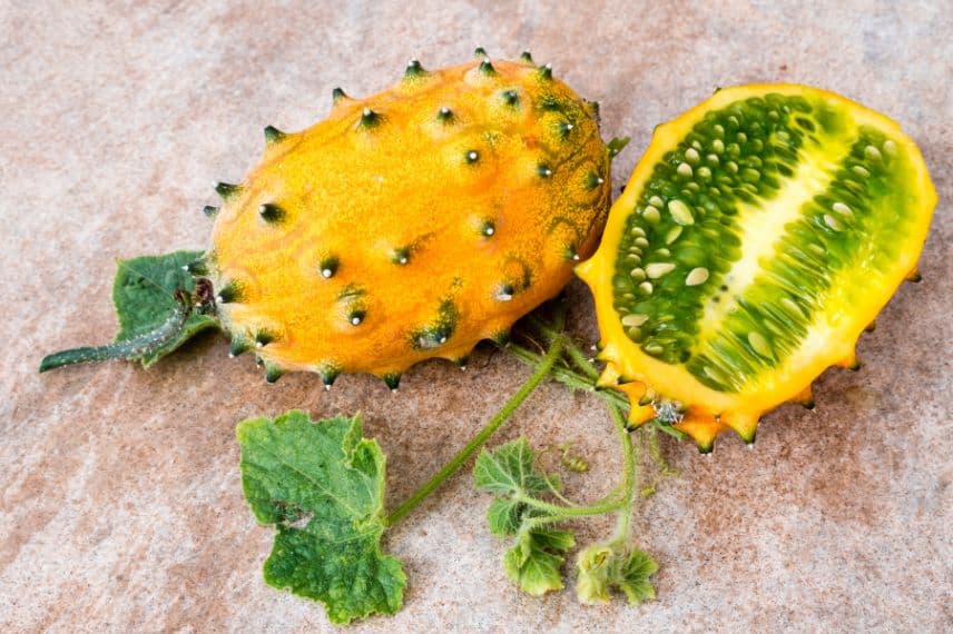 kiwano