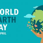 Le 22 avril, c'est la Journée de la Terre !