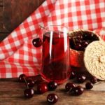 Comment faire du sirop de cerise ?