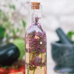 Comment faire du vinaigre de lavande ?