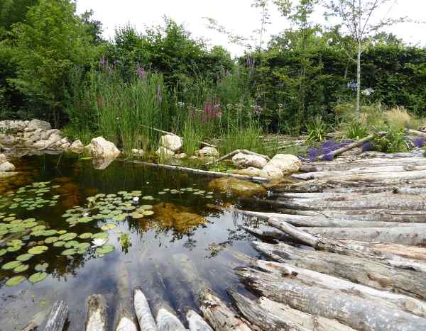 J'ai visité... le Festival international des jardins de Chaumont-sur-Loire