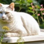 Peut-on composter la litière de chat et d'animaux domestiques ?