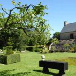 J'ai visité... La Maubrairie, le jardin de Stéphane Marie