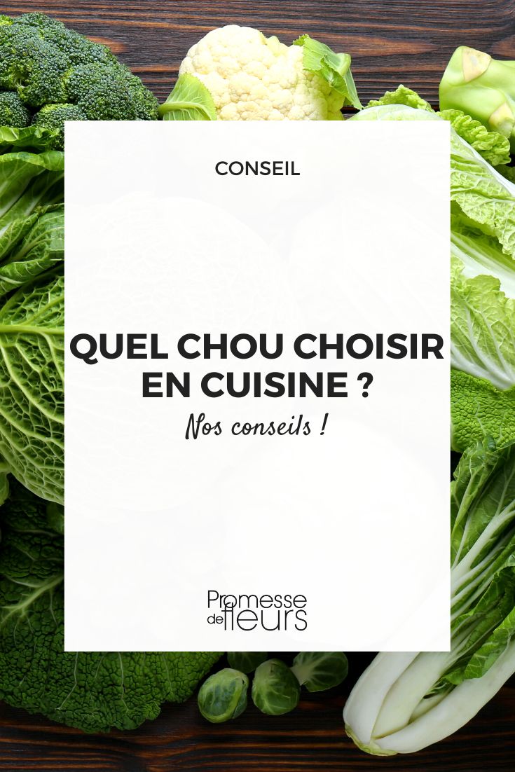 Le chou-fleur - Quelle est sa saison, comment le choisir et le cuisiner ?