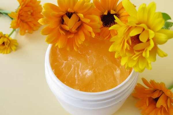 Comment fabriquer une crème au calendula en 3 étapes faciles ?