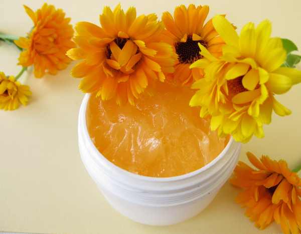 Comment fabriquer une crème au calendula en 3 étapes faciles ?