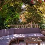 7 arbres pour ombrager une terrasse