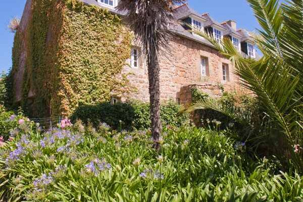 Nos jardins face au changement climatique : Normandie / Bretagne