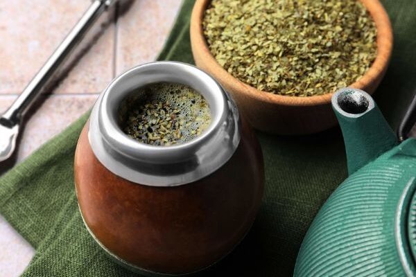 Comment faire son propre maté ?