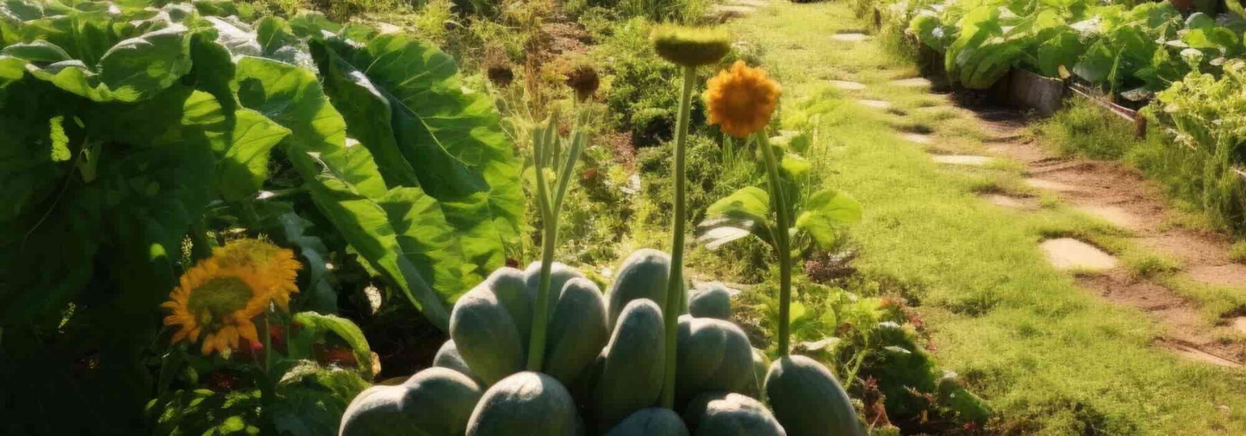 La permaculture : une pratique d'avenir face au changement climatique