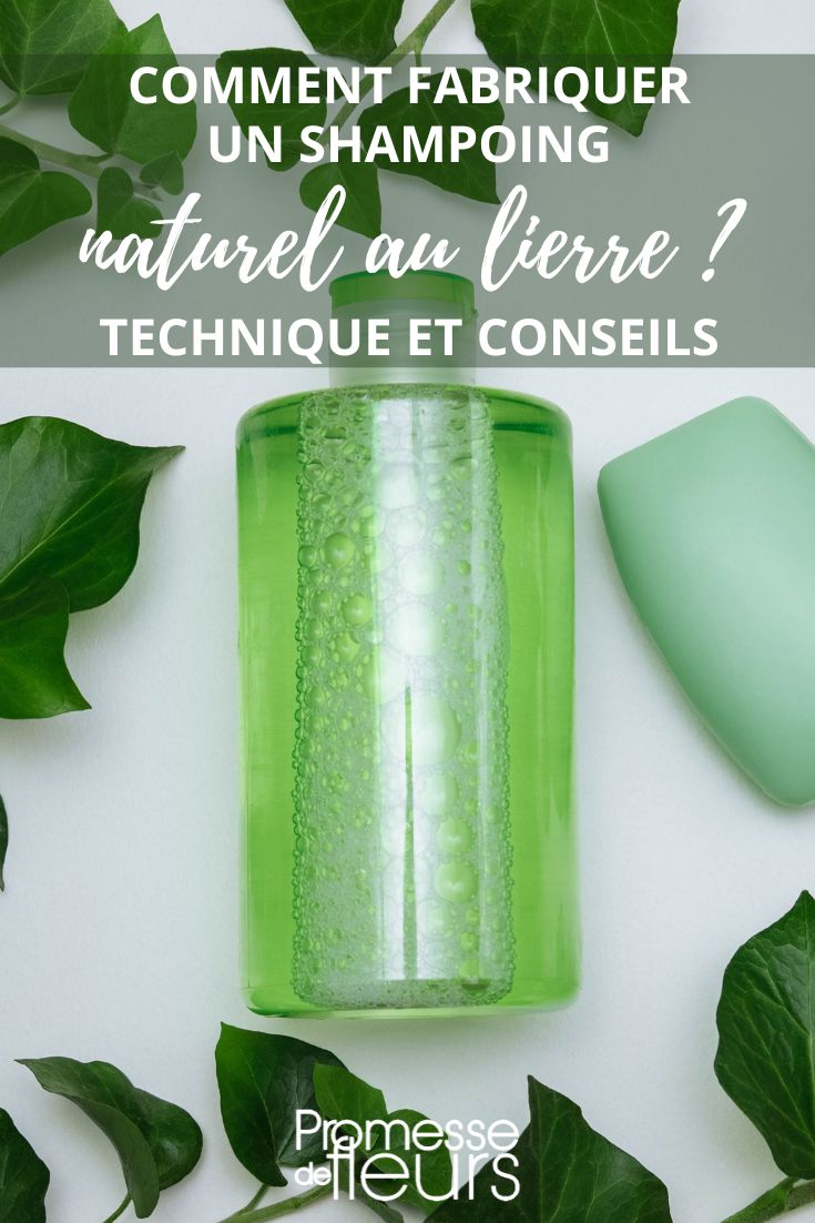 lessive naturel maison soi-même