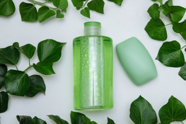 Comment fabriquer un shampoing naturel au lierre ?