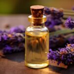 Comment faire un macérat relaxant aux fleurs de lavande et camomille ?