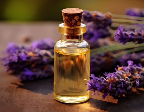 Comment faire un macérat relaxant aux fleurs de lavande et camomille ?