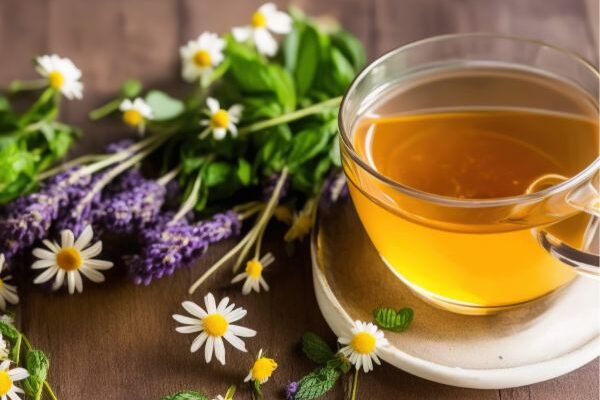 Tisane anti-rhume : les meilleures plantes pour vous soigner