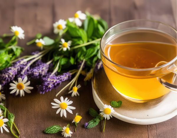 Tisane anti-rhume : les meilleures plantes pour vous soigner