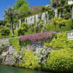 J'ai visité... les lacs italiens côté jardin