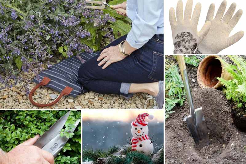 3 idées cadeaux pour le jardin - Idée Cadeau