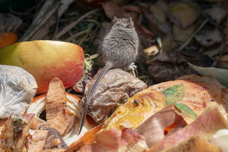 Piège à Souris - Botanique Editions