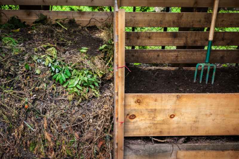 Aérateur de compost - Pépinière Jardin 2000