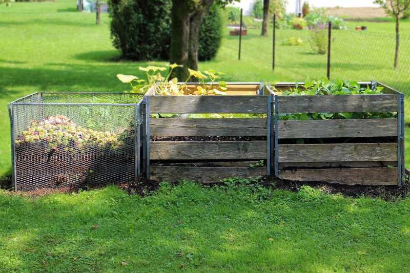 Composteur de jardin : l'essayer, c'est l'adopter ! - Le Parisien