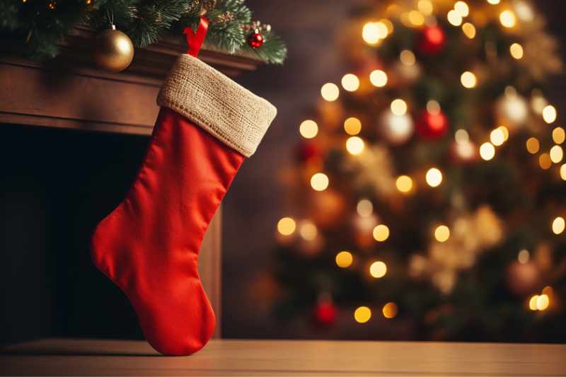 10 idées de cadeaux jardin pour Noël