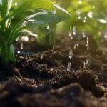 Comment améliorer la rétention d'eau d'un sol ?