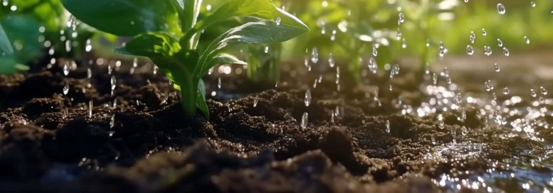 Pour l'automne, ce récupérateur d'eau de pluie est un accessoire essentiel  pour le jardin 