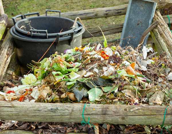 Comment rater son compost en 6 leçons ?