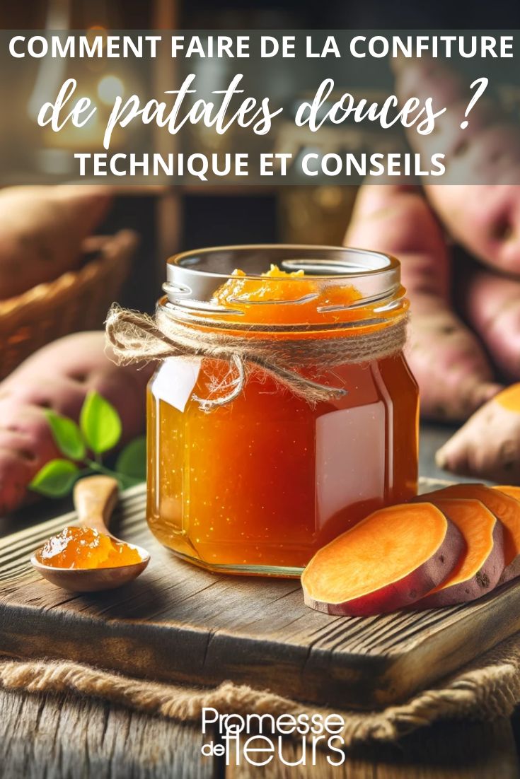 recette confiture