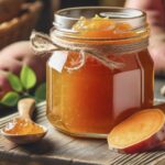 Comment faire de la confiture de patates douces ?