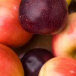 Fruits à pépins ou fruits à noyaux : quelles sont les différences ?