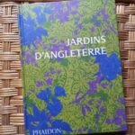 Jardins d'Angleterre, Éditions Phaidon