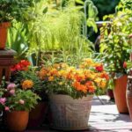 Jardiner sans se ruiner : les meilleures plantes et astuces
