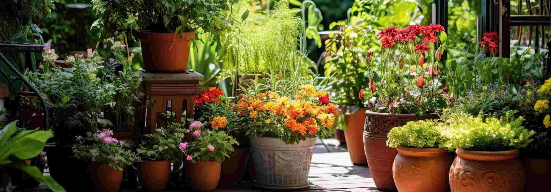 Jardiner sans se ruiner : les meilleures plantes et astuces