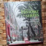 Une histoire des serres, d'Yves-Marie Allain - Éditions Quae