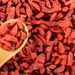 Récoltez et conservez vos baies de goji : un trésor de vitamines à portée de main