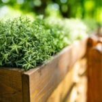 Comment bien préparer une jardinière surélevée ?