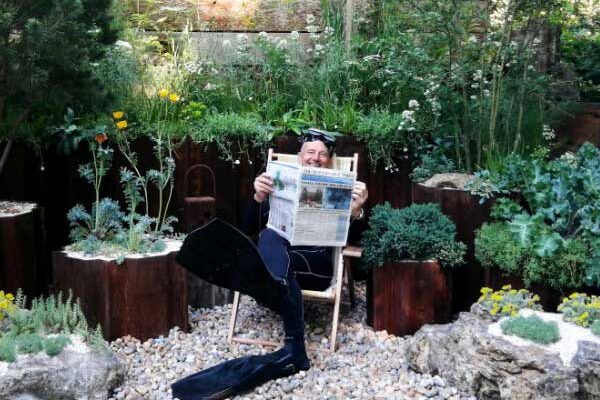 Chelsea Flower Show 2024 : 50 nuances de résilience