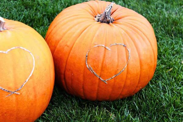 Comment graver et personnaliser ses courges ?