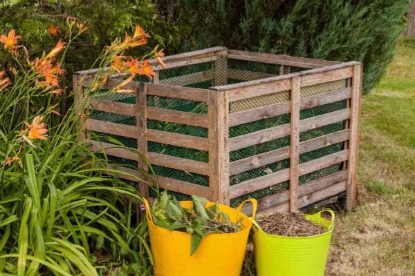 Jardinage débutant : réussir son compost en 5 étapes faciles