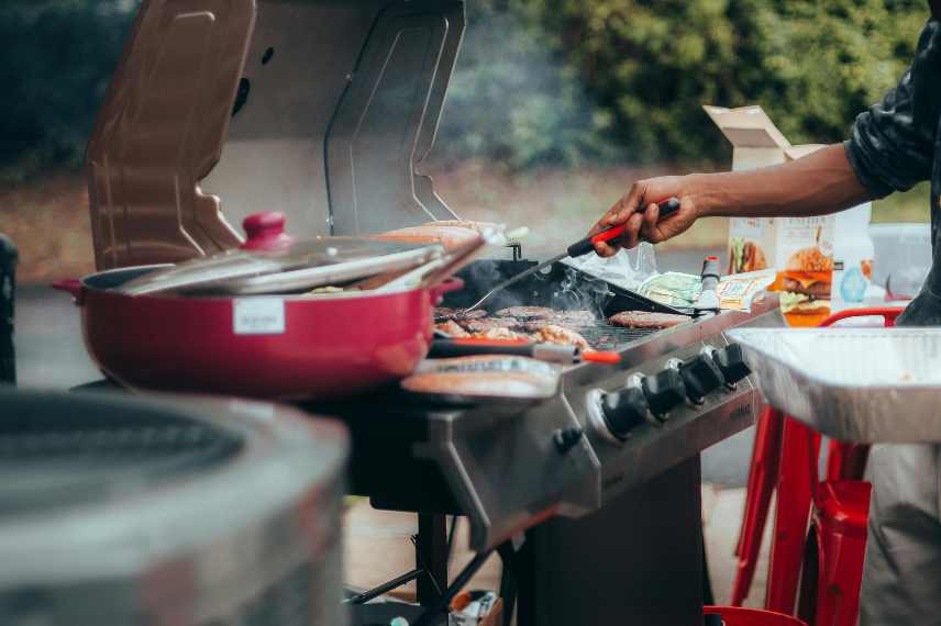 comment bien utiliser barbecuejardin balcon